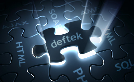 Deftek Solutions